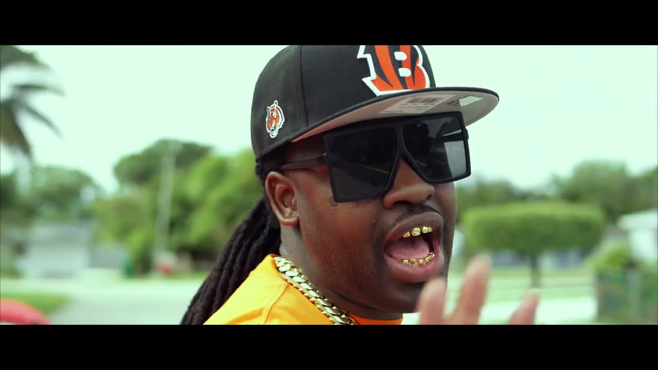 Flykid - All Buds ft BossMan Dlow (Official Video)