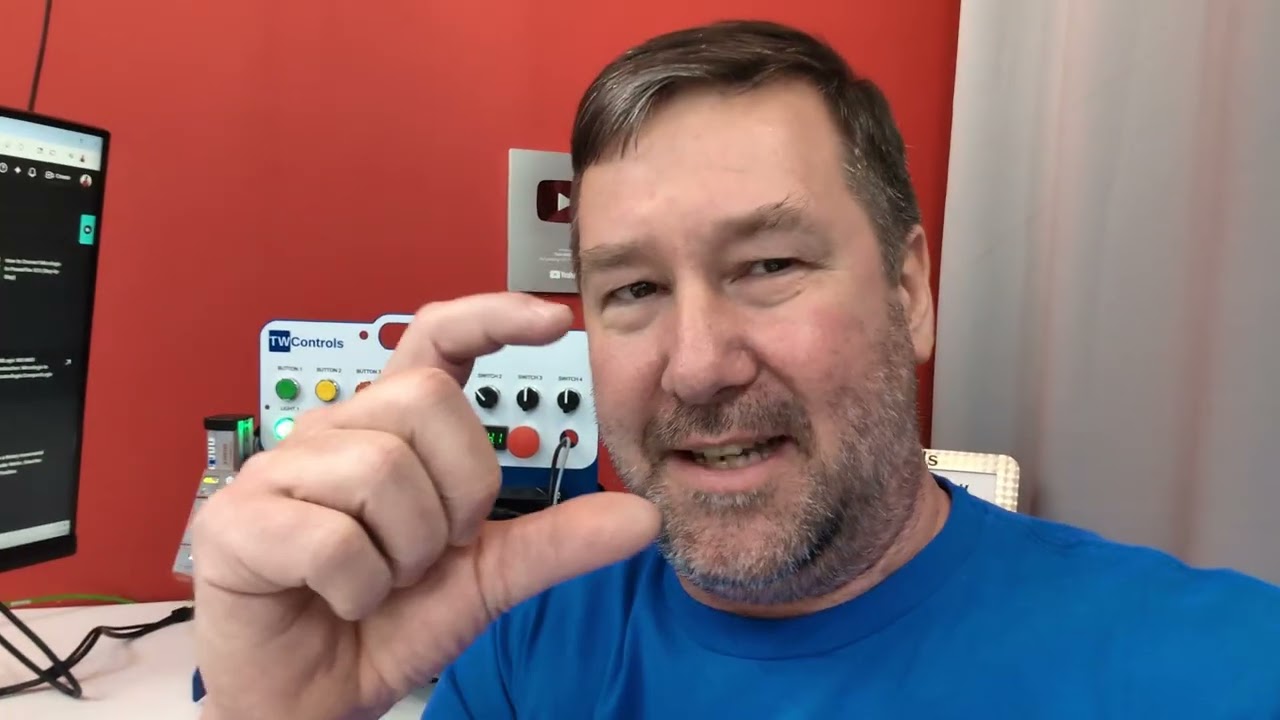 Why I’m Neither an Electrician Nor an Engineer (And Why 38 Isn't Too Late)