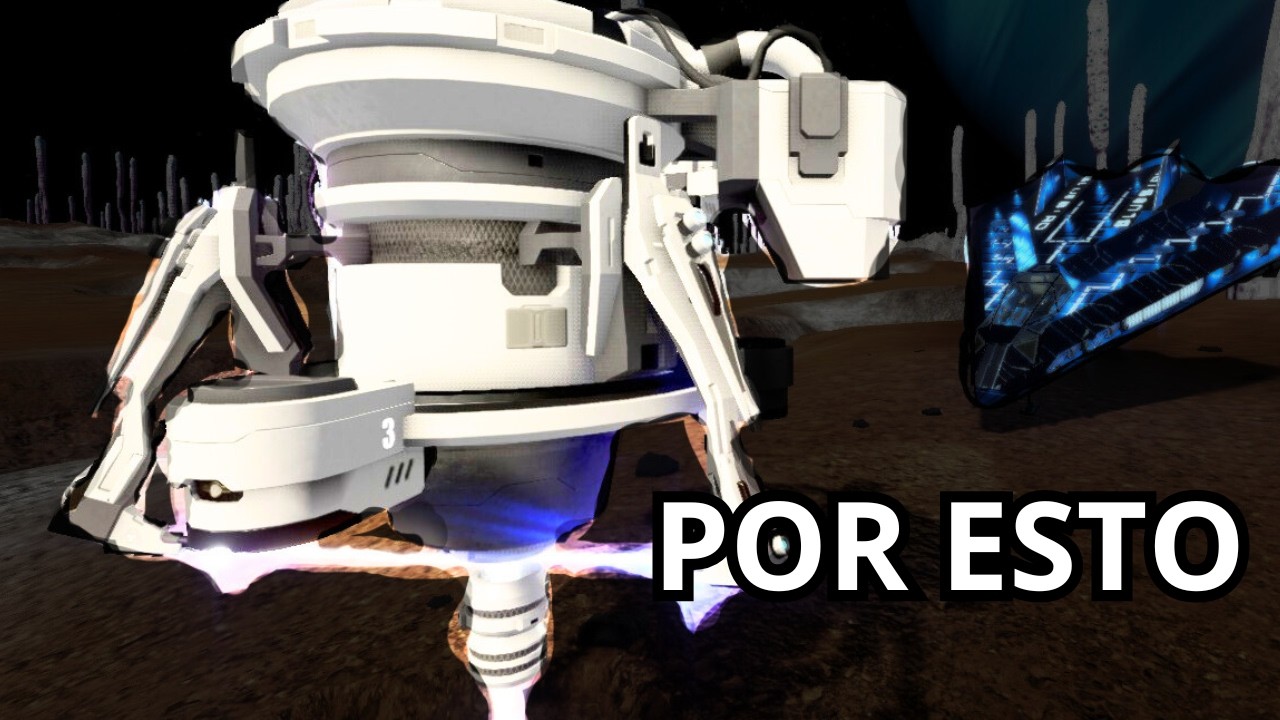 Invertimos el botín... Ahora nada nos frena - Empyrion - #11