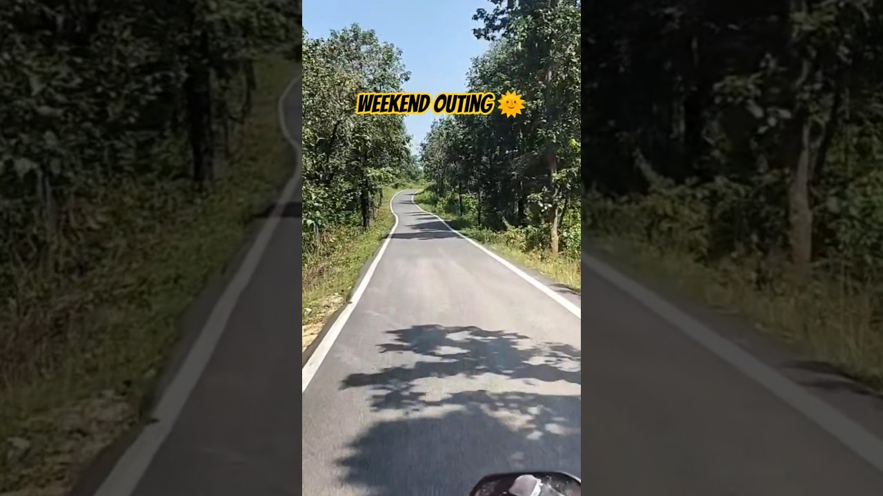 Weekend Outing 🌞🫰🏻🥰#shorts #ytshorts