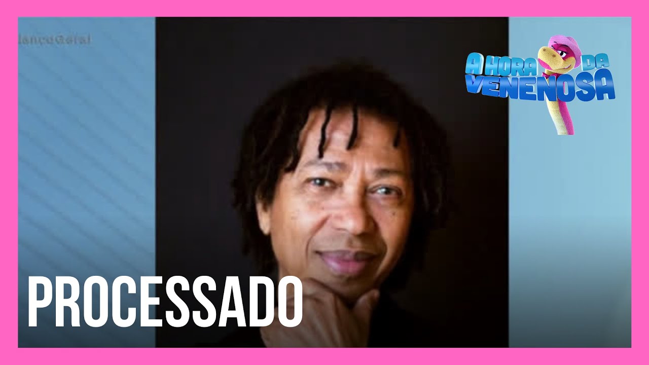 Djavan é processado por vizinha em Petrópolis (RJ)
