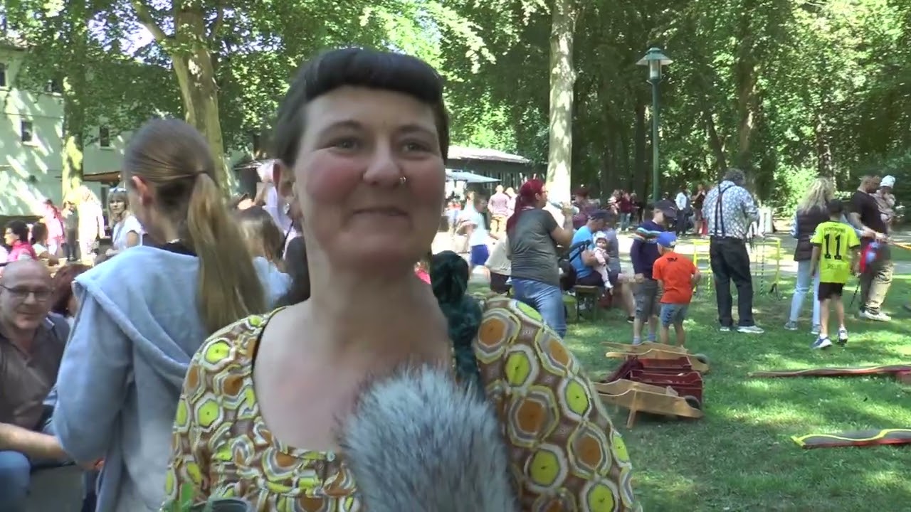 Kinderfest in Beetzendorf