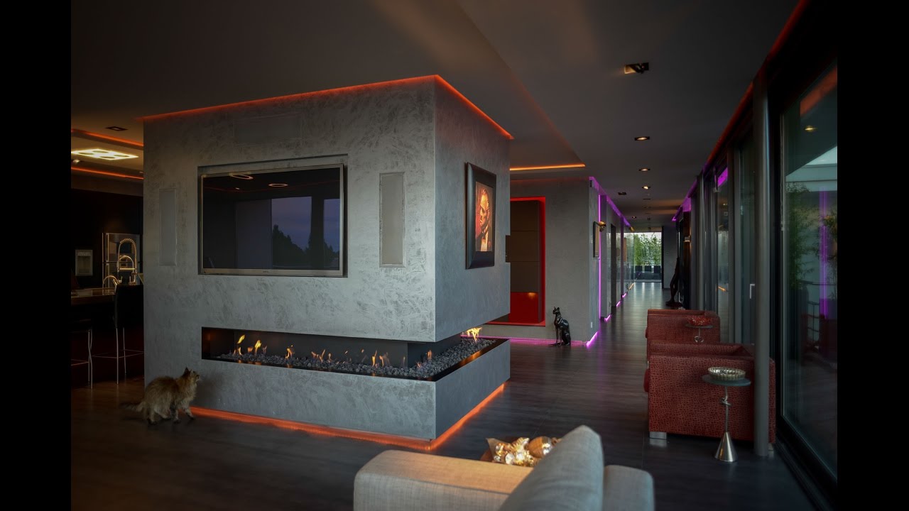 The Hague Area Luxury Penthouse Netherlands Sotheby's International Realty