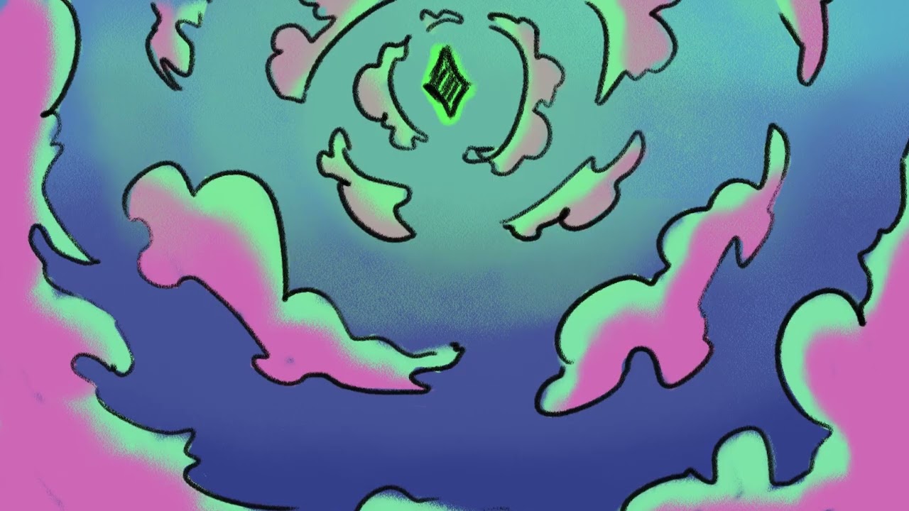 1yr animatic