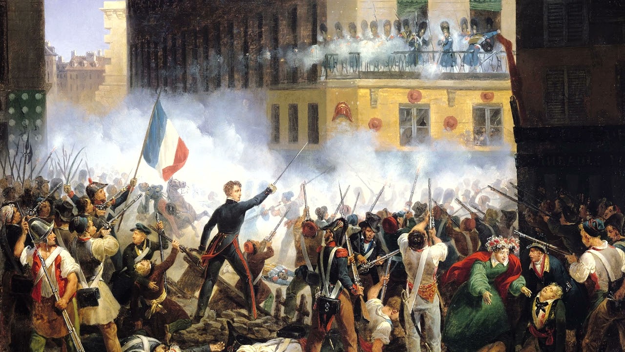 coldplay - viva la vida (slowed + reverb)