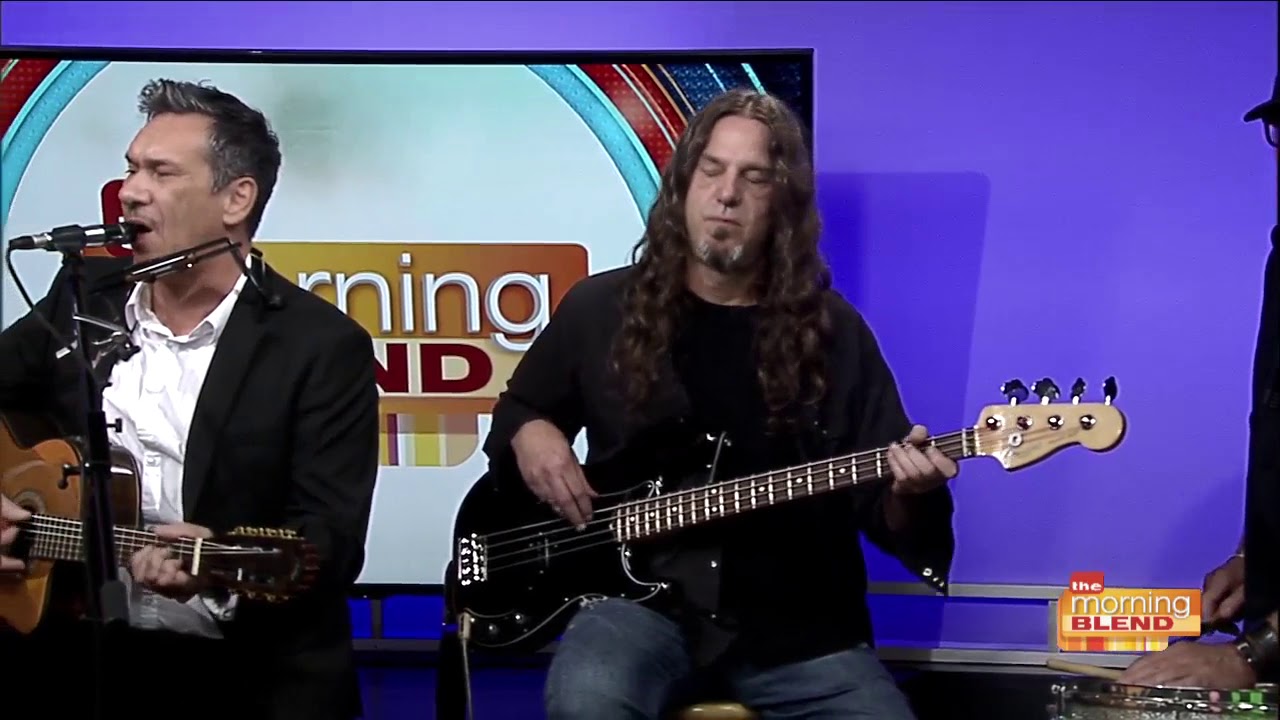 Dust of Our Love: The music of Joe Pe&ntilde;a