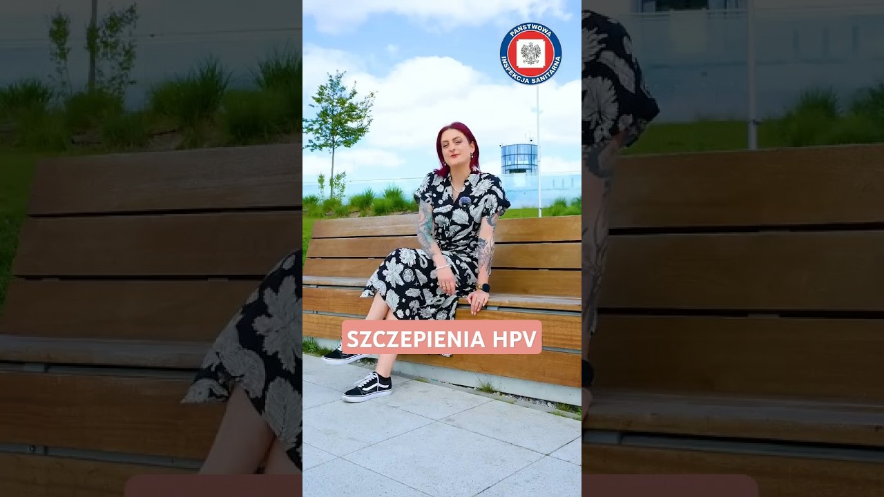 Szczepienia HPV ♡ Aga Szuścik #szczepienia #HPV #ginekologia #zdrowie