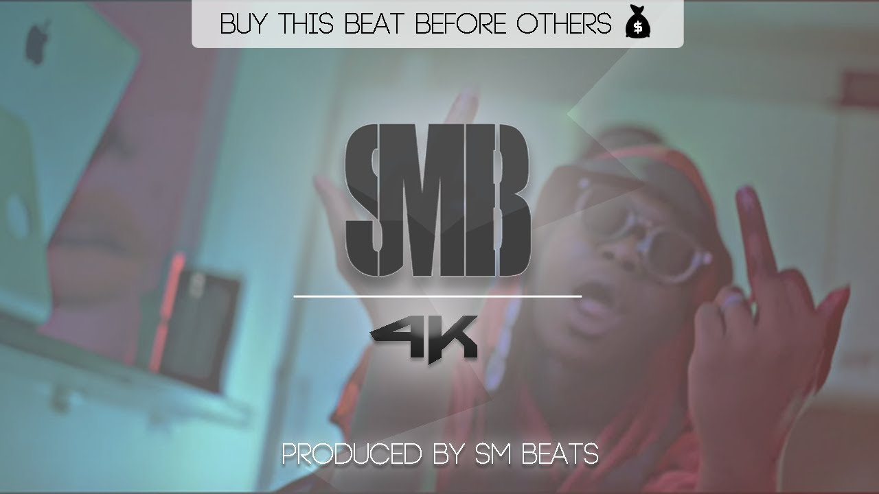 Leto (PSO THUG) x Medusa x Cheu B x Black D (XVBARBAR) Type Beat Trap - 4K (Prod. By Sosa Murder)