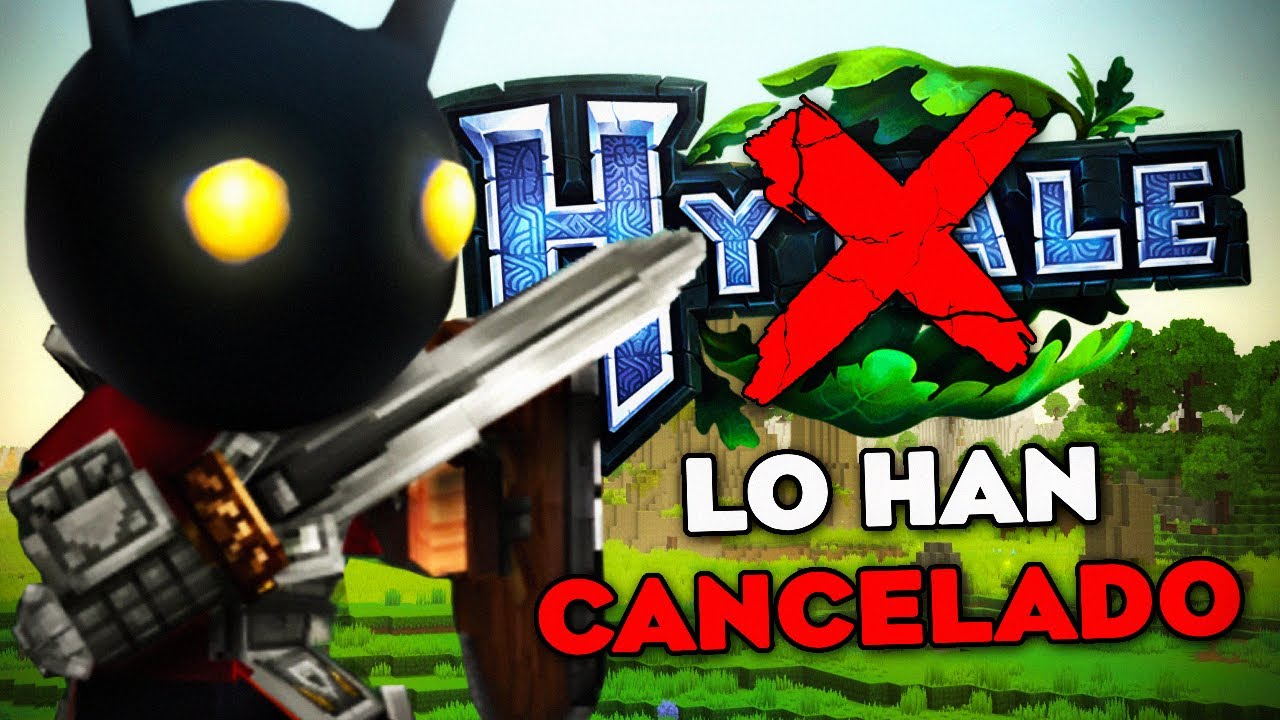 La CAÍDA de Hytale: TODO lo que NECESITAS SABER