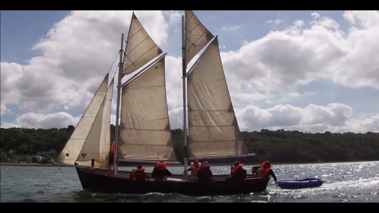 Film camp d'été 2020 [Troupe XIXème Marine Versailles].