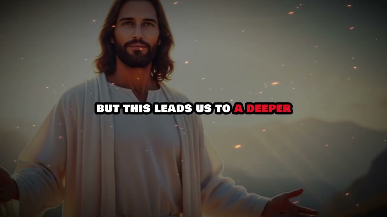 Chosen One, Stop What You’re Doing — God Needs You To Hear This”
