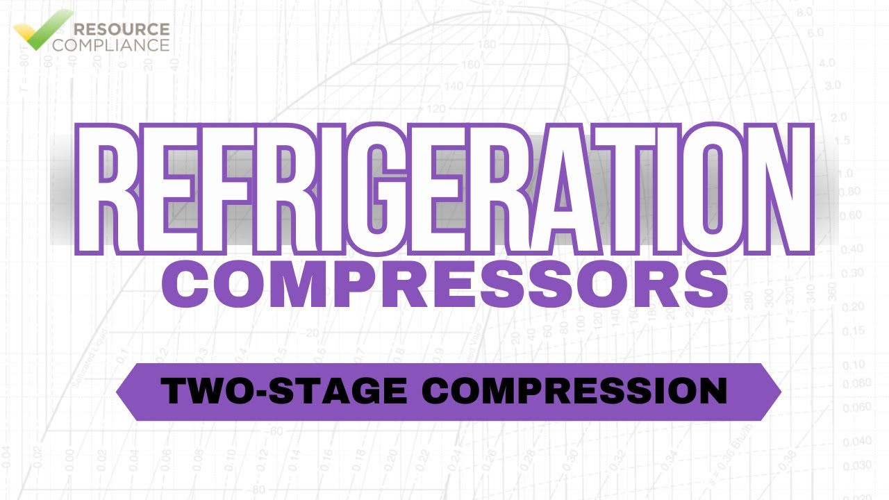Two-Stage Compression