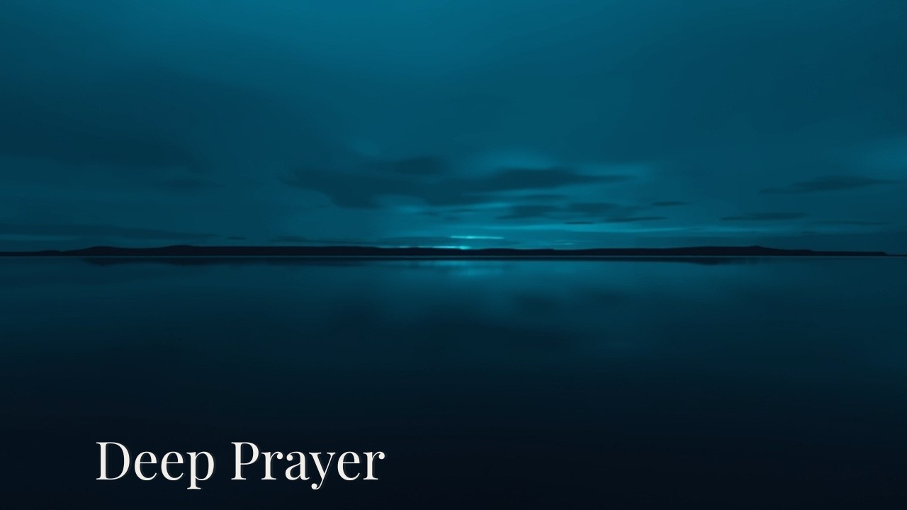 Ambient Instrumental Music for Deep Prayer and Reflection