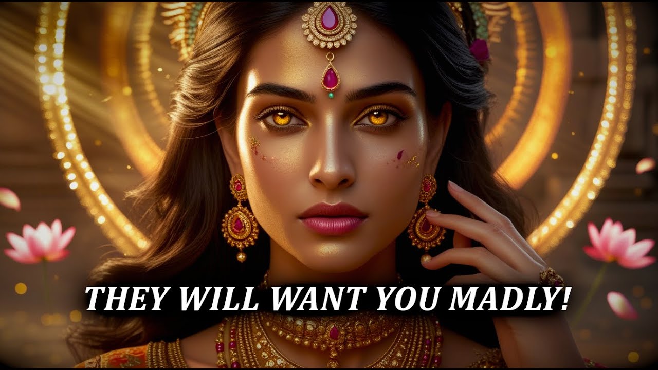 🧲 NO ONE WILL RESIST YOU! THEY WILL DESIRE YOU, ADMIRE YOU, AND BE DRAWN TO YOUR ENERGY ENDLESSLY