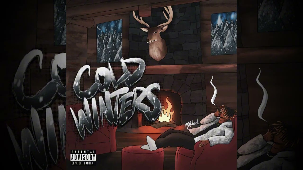 Juice WRLD- Cold Winters + Lost My Mind