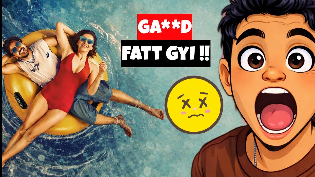 Tu Yaa Main Movie Review In Hindi | LostFlick