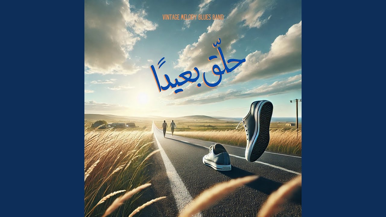 حلّق بعيدًا
