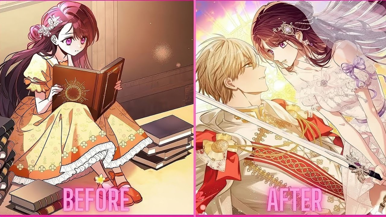 The Grand Duke Married a Hellborn Warrior—And Has No Idea What Awaits Him | Manhwa Recap