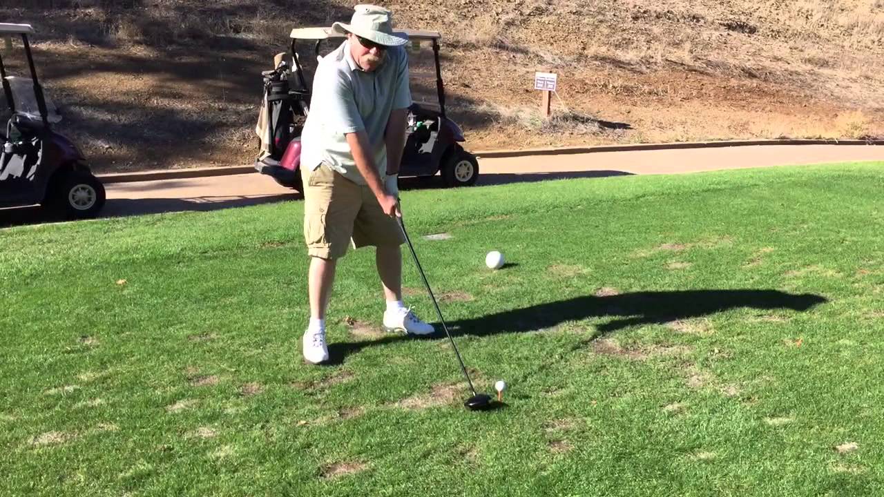 Bullet ball eagle ridge gilroy- pro caliber golf ball