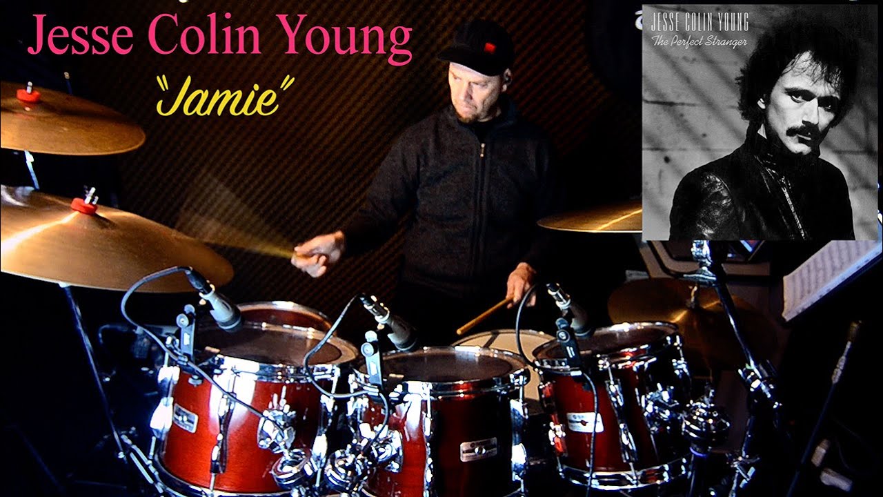 Jesse Colin Young 