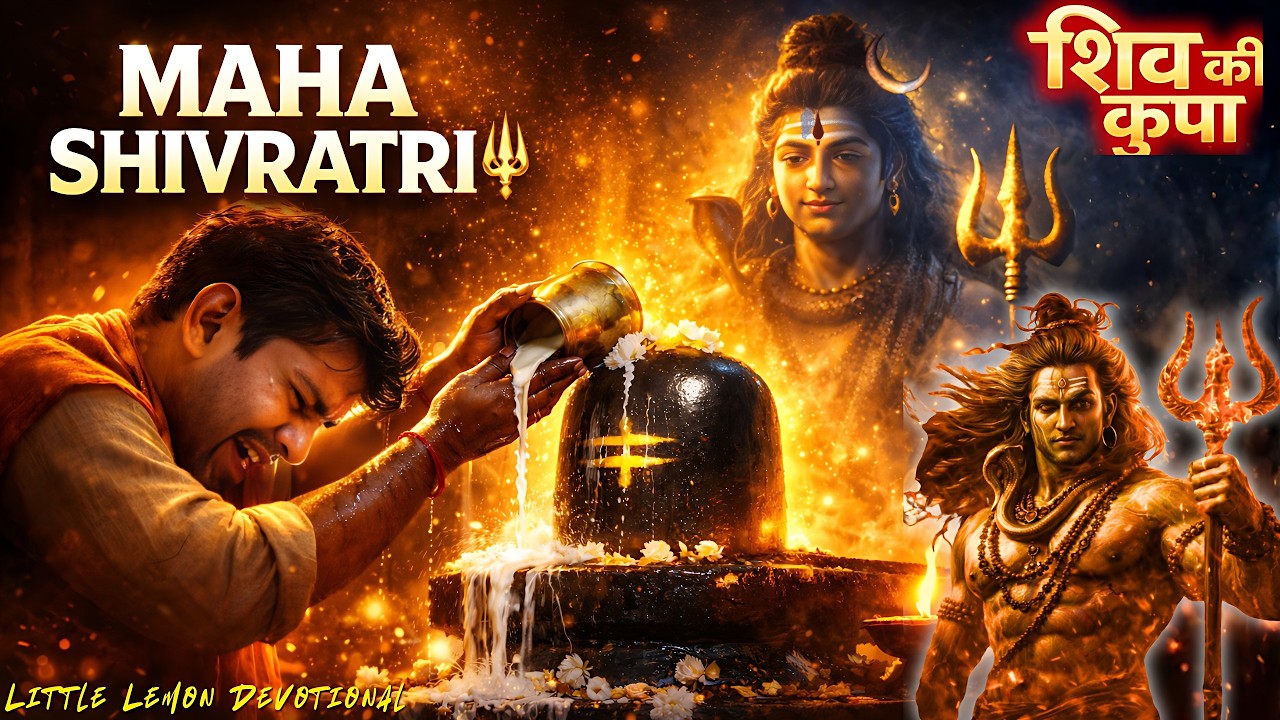 Maha Shivratri Special 2026 🔱 Shiv Tandav DJ Manta | Har Har Mahadev | Bam Bam Bhole Manta Mix