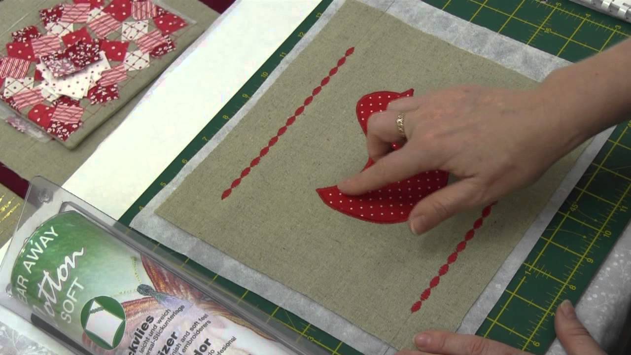 Madeira Cotton Soft