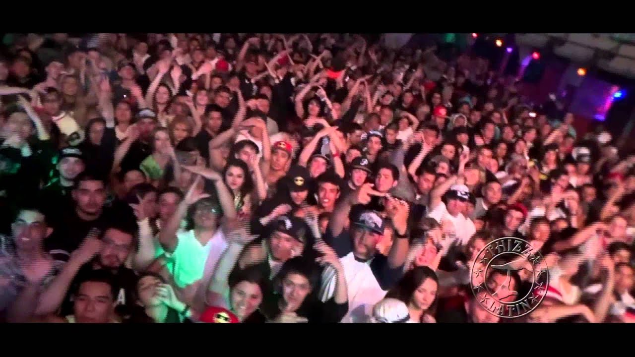 Berner, HBK Gang, Husalah, & Andre Nickatina, Reno NV 420 - Treal Tv Thizz Latin - Buds & Suds!