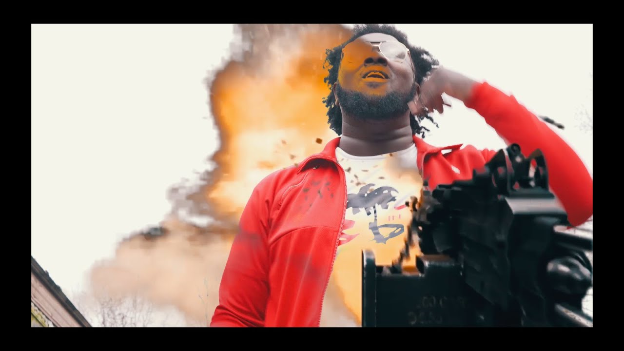 Og Smoke - Lick (Official Music Video) Shot by @jcmediaproductionz