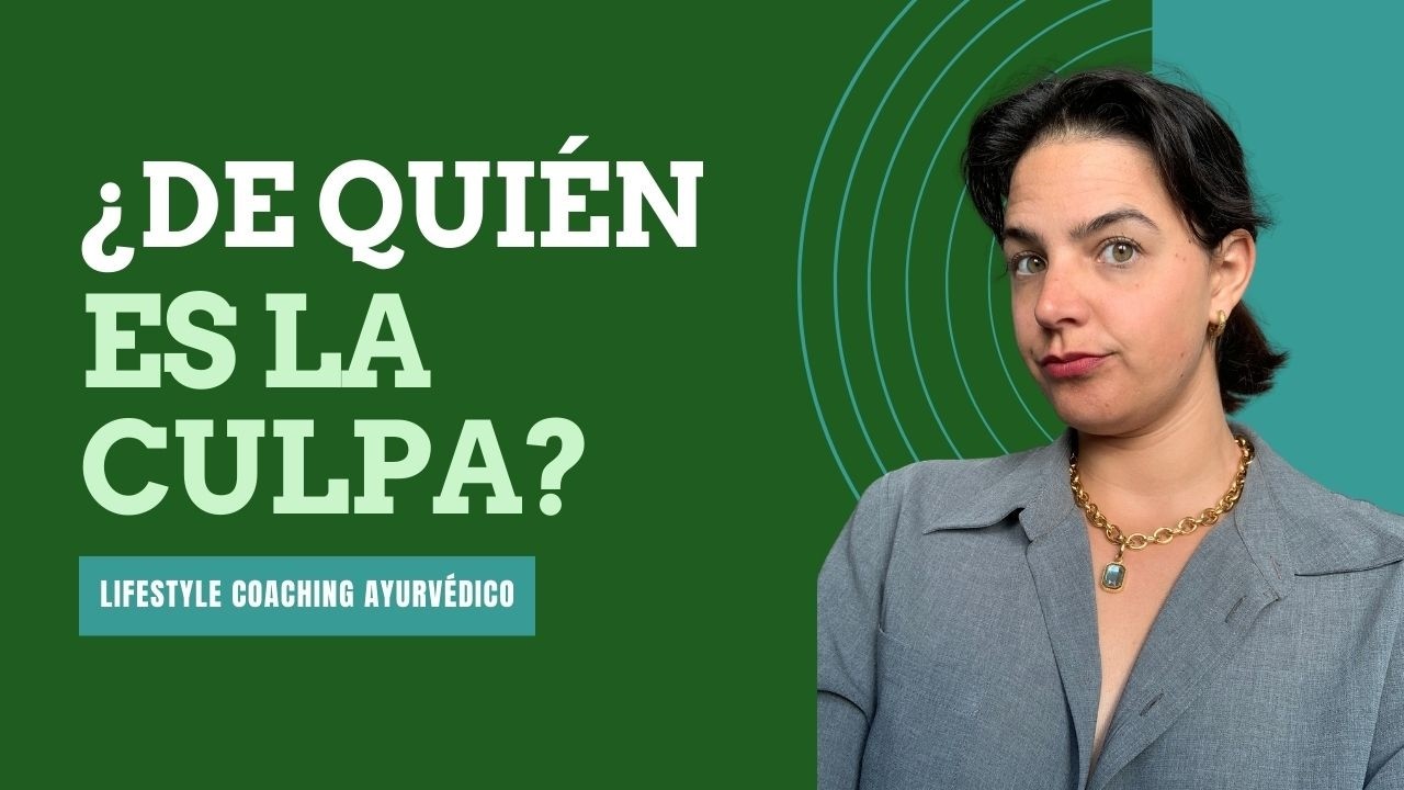 Por qué DELEGAR tu salud te está enfermando (La verdad sobre la Prevención)