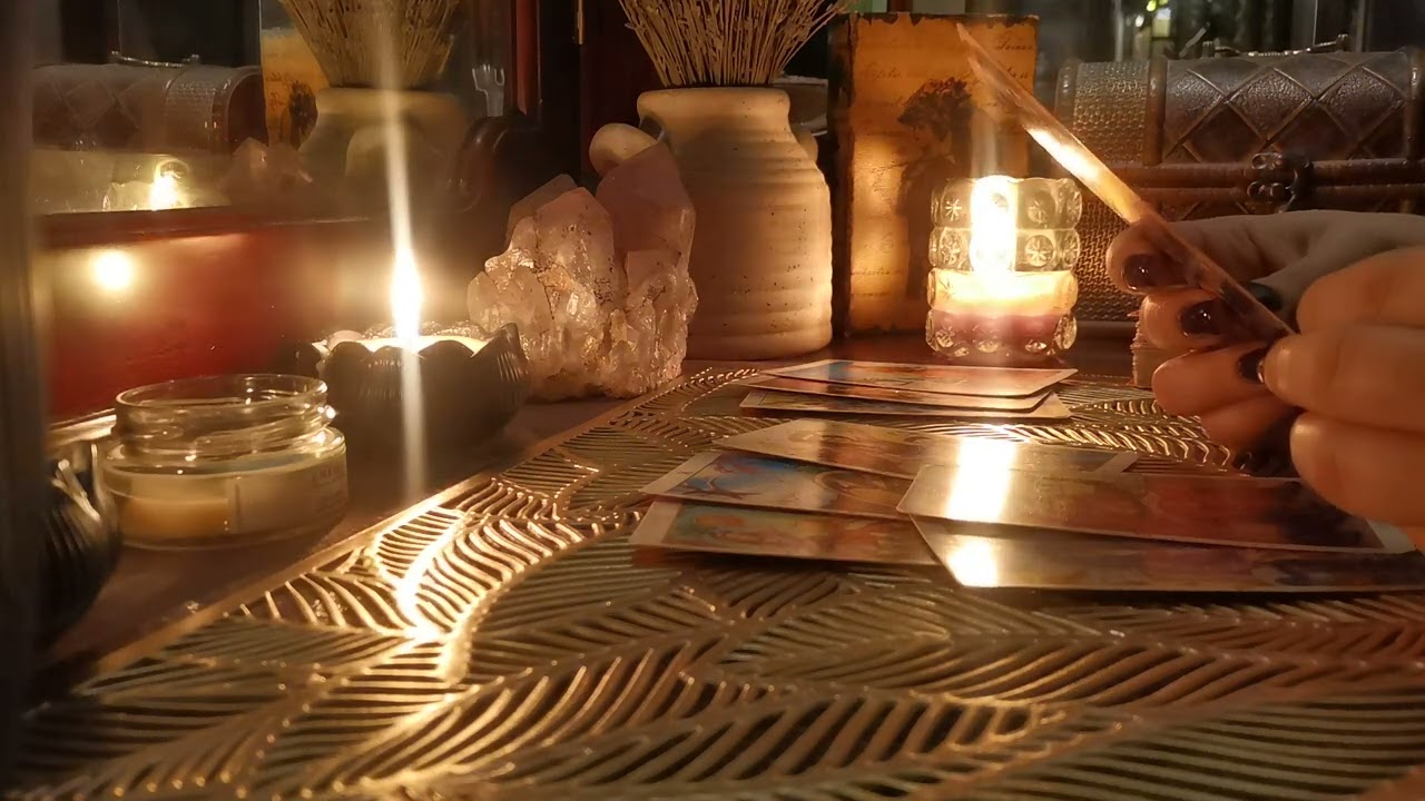 Любовь на пороге ❤️😇
