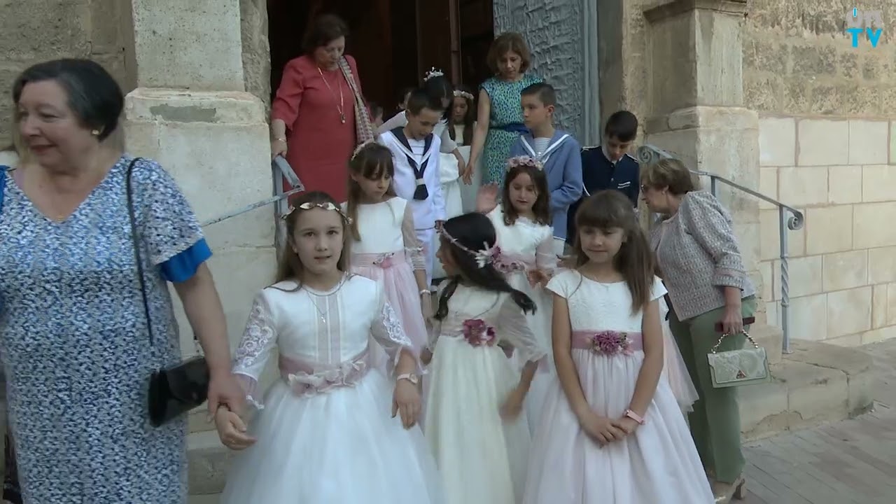 Corpus Ontinyent 2023