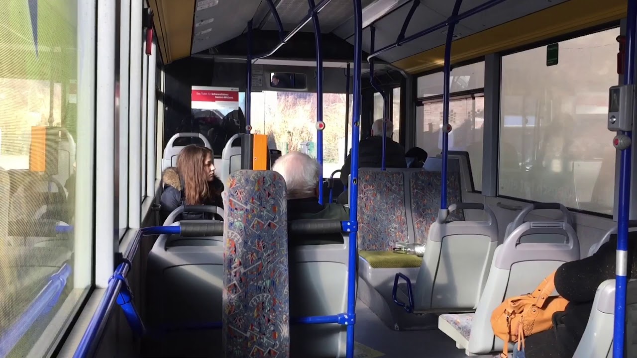 Brings Willich VIE-BH 166 - Mercedes-Benz Citaro (ZF Ecomat)