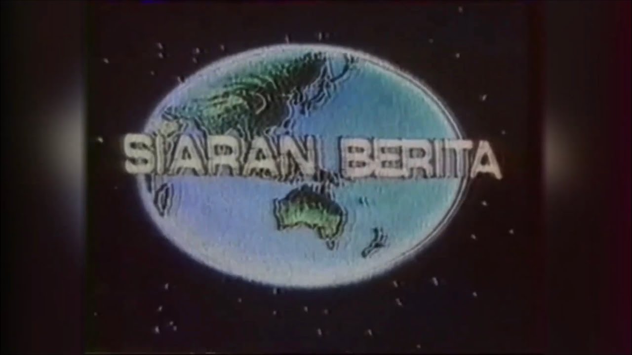[1984] TVRI Indonesia - 
