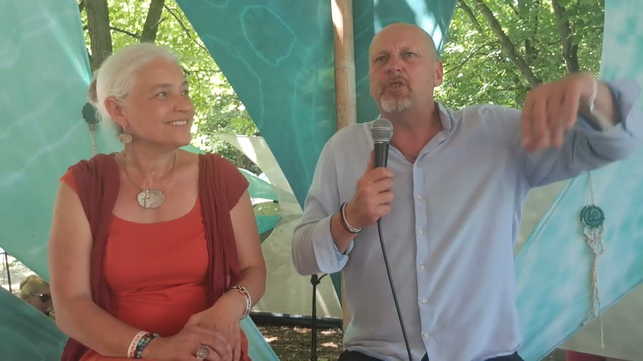 Hogyan szelídítsünk férfit? - Everness fesztivál 2024