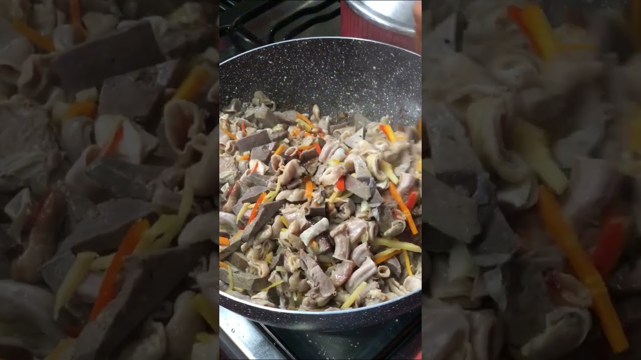 PAKLAY kalami sa halang! #cookingvideo #cookingreels #cookingvlog #paklay #bisaya