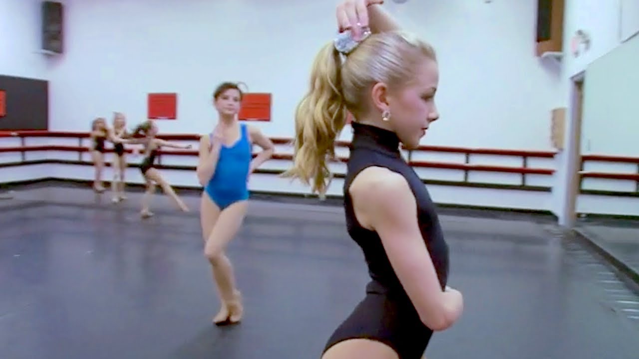 Dance Moms-