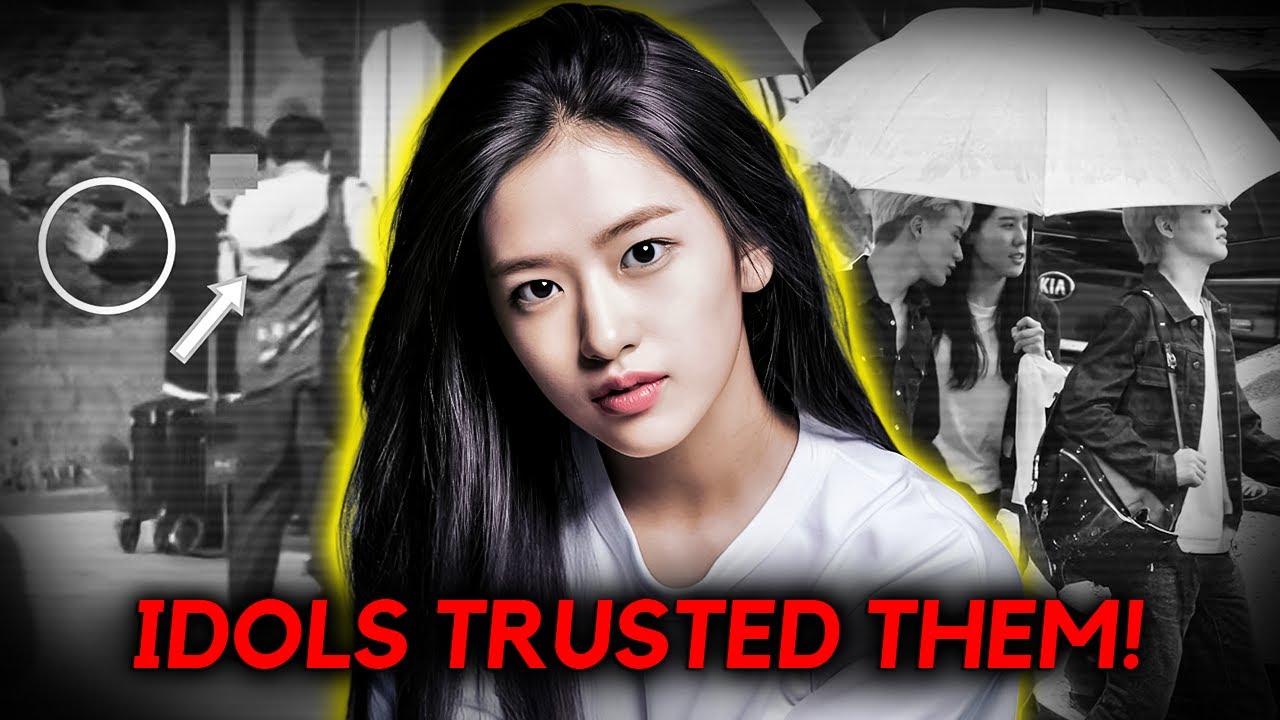 12 Times K-Pop Idol Staff Crossed the Line