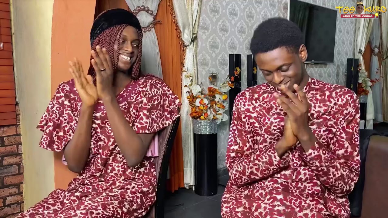 This Love Matter Sef