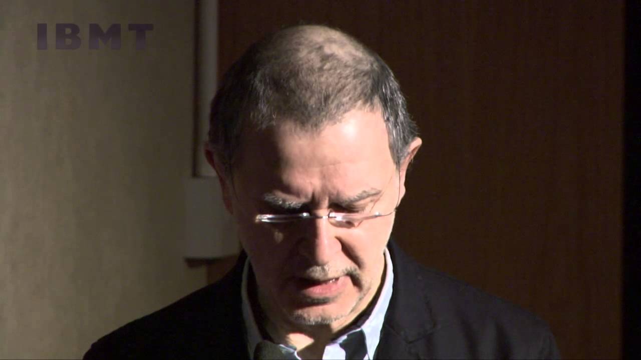 Paul Preston: 'George Orwell and the Spanish Civil War'