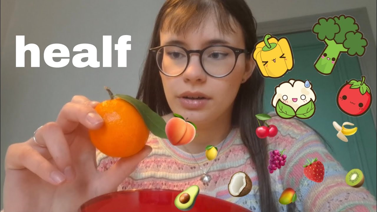 this vlog got interrupted by me getting sick