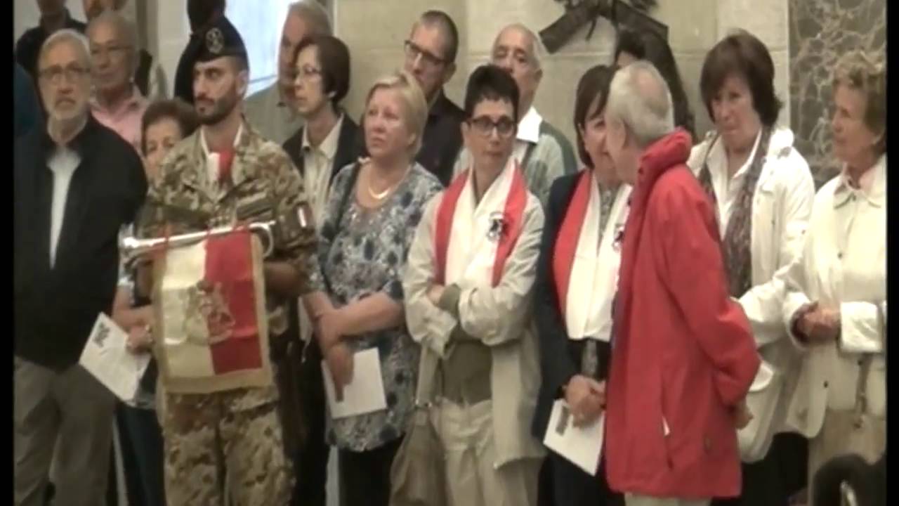 RITORNO SULL'ALTIPIANO DI ASIAGO