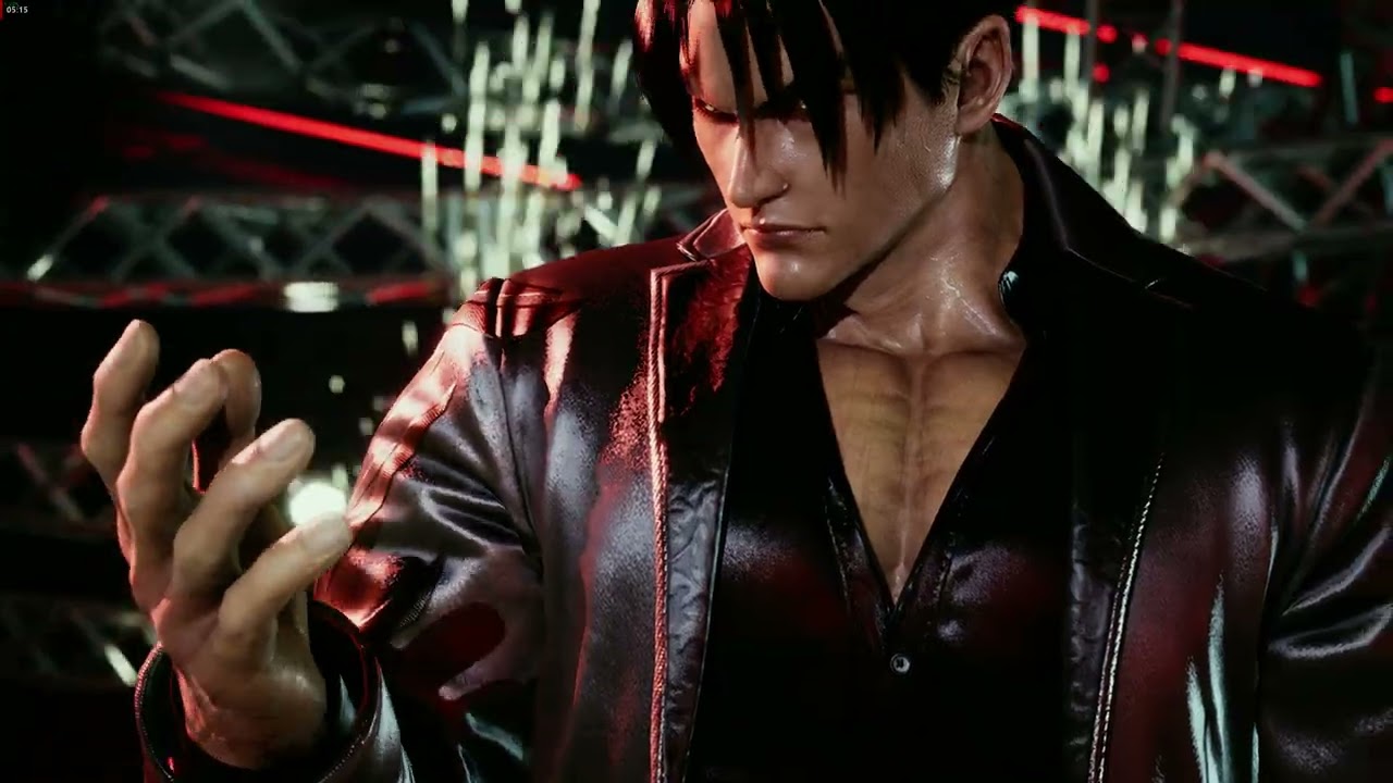 Road to Tekken Supreme: Can My Jin Handle This God-Rank Feng?