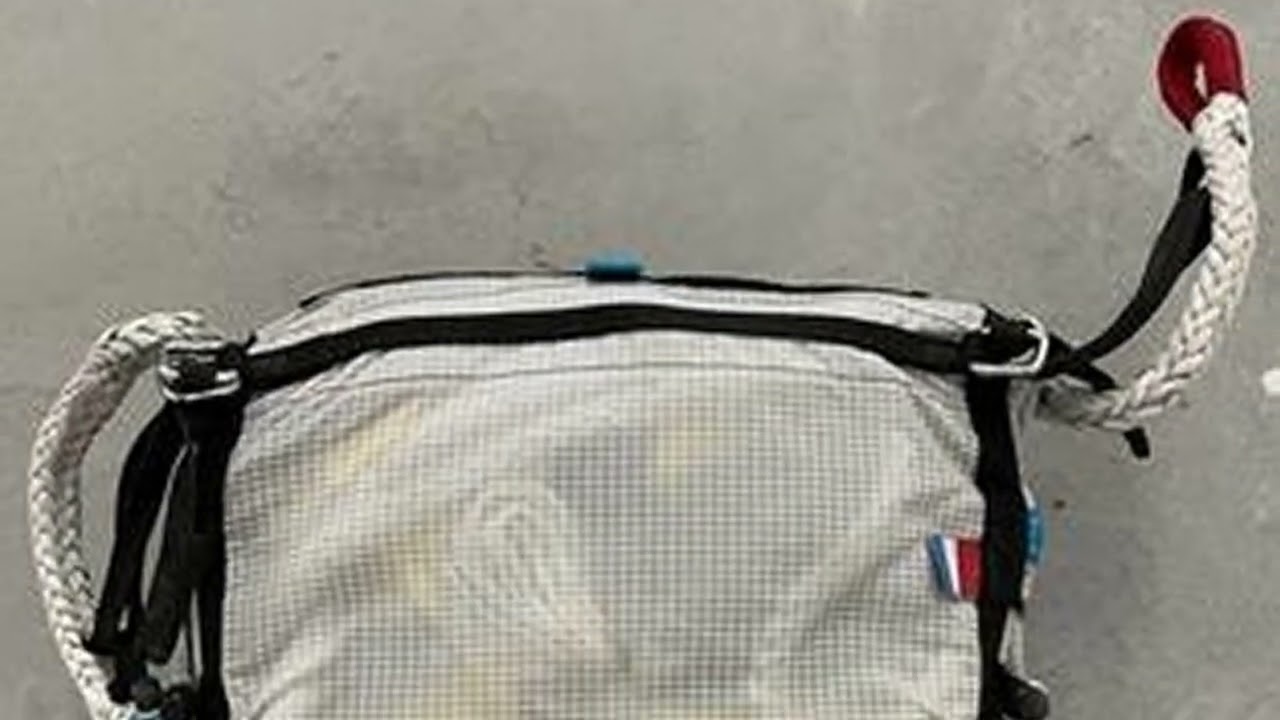 Ozone Angel SQ Pro 85 $800 on Wing Stall - The Global Paragliding Marketplace