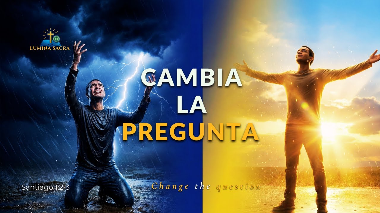 🙏 Oración para DAR gracias en tiempo difíciles - Oración cristiana