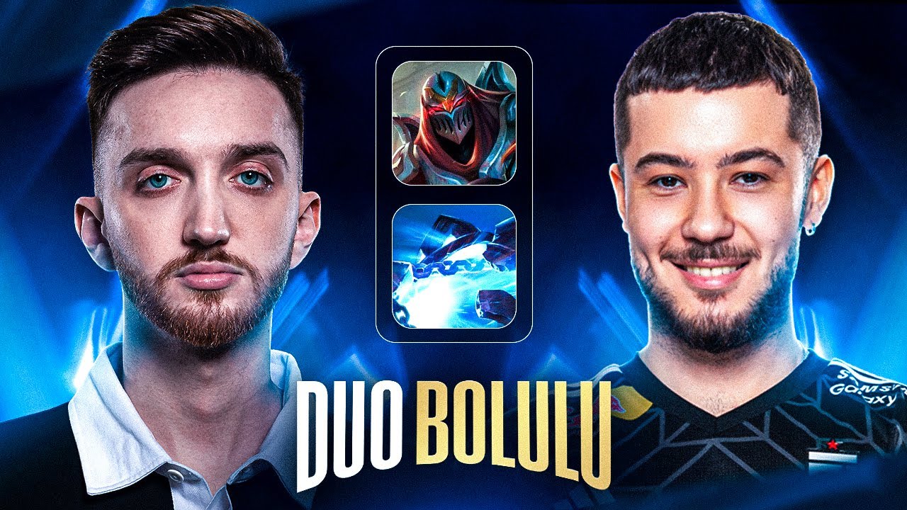 Uzun Zamandır Ninjalık Yapmıyorduk! /w @bolululol, Batuuu