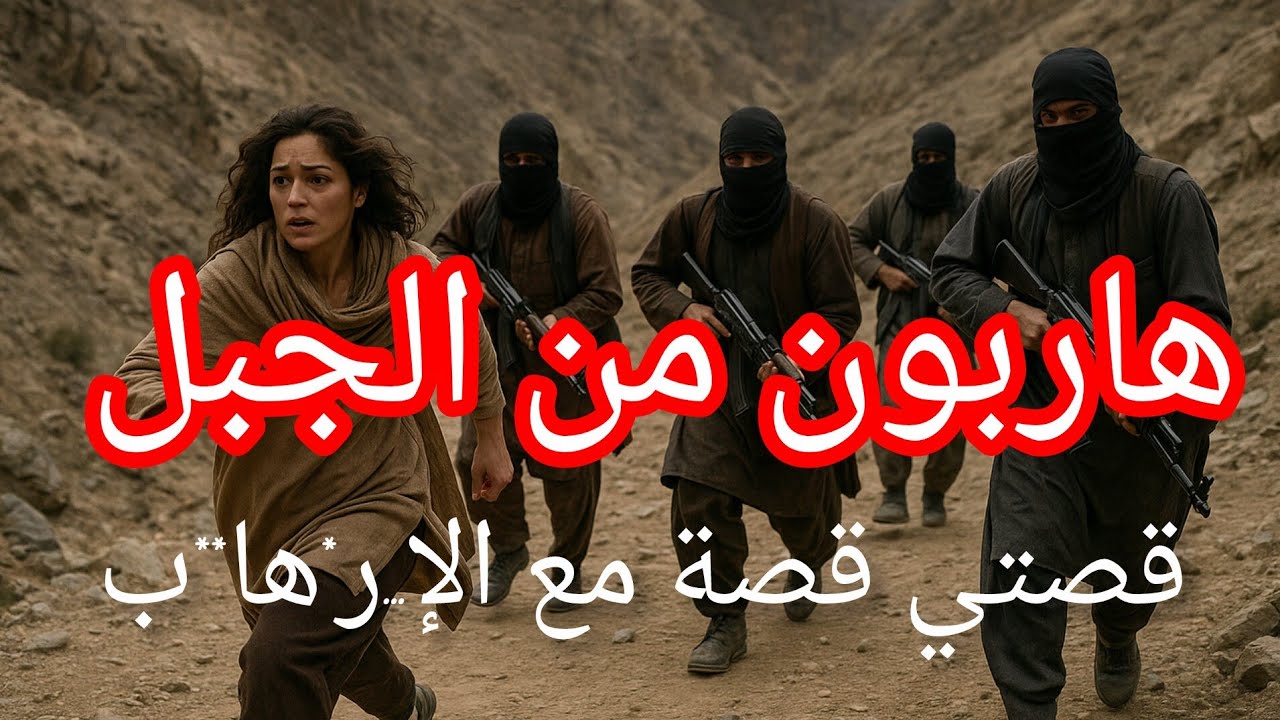 #قصص_واقعية قصة رشيدة حكات حكايات يخوفو نساء الجبل حكاياتهم تختلف ارواحو تسمعو 