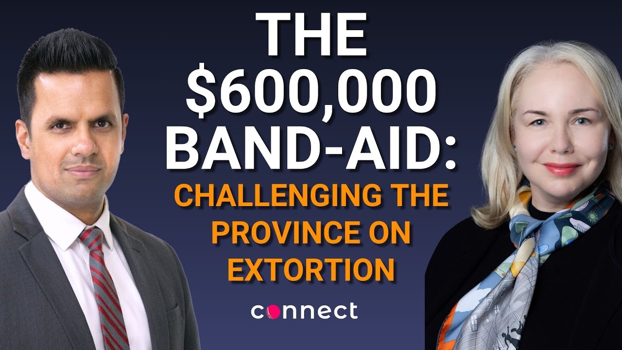 Surrey Extortion Is Urgent, Says B.C. Public Safety Minister Amid RCMP ‘Not a Crisis’ Remark
