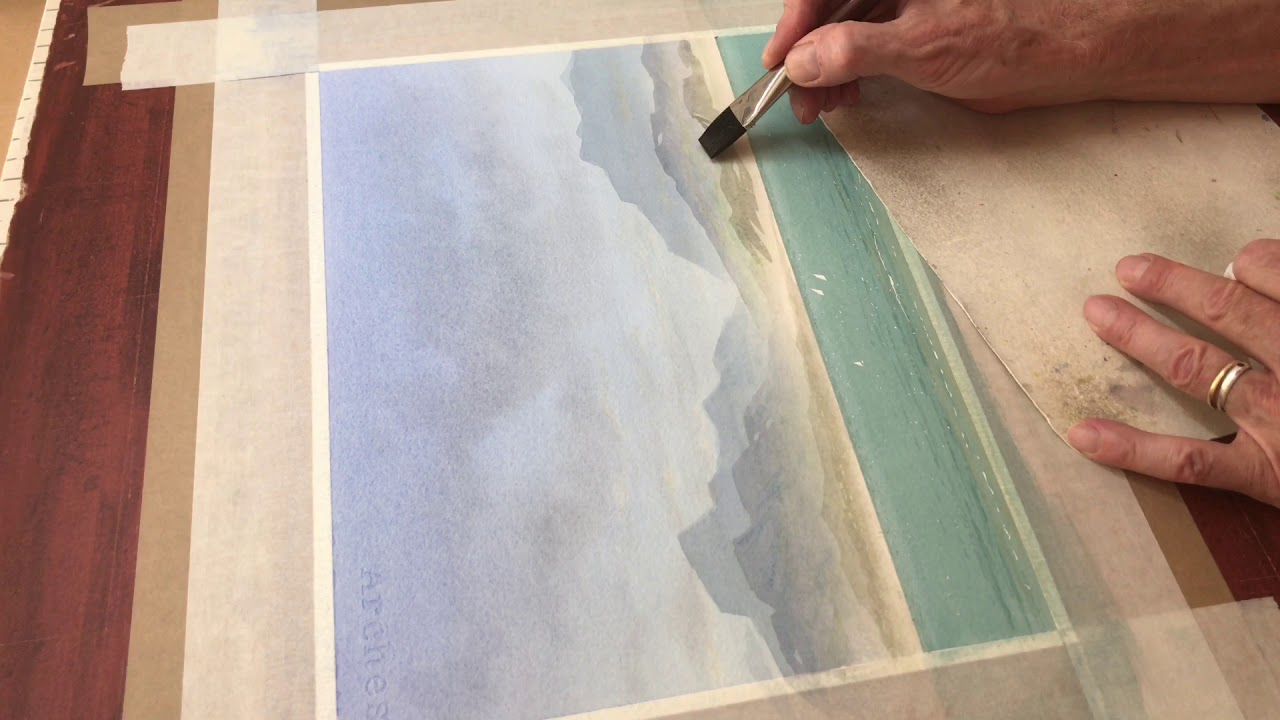 A Little Sketch 1 Hours Of Work