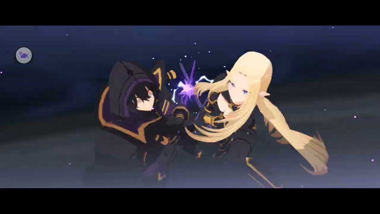【カゲマス】君の名は!?　イベントボス(チャレンジ)8100万