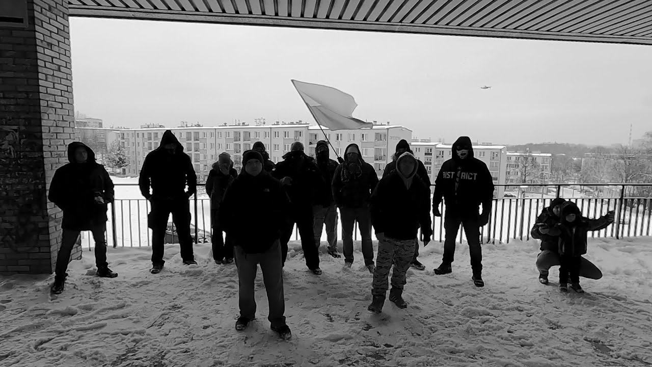 FatNat & Promil Pakt - Upodlony naród